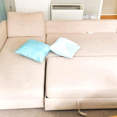 One Bedroom Websters Land Flat - Grassmarket Εδιμβούργο Εξωτερικό φωτογραφία