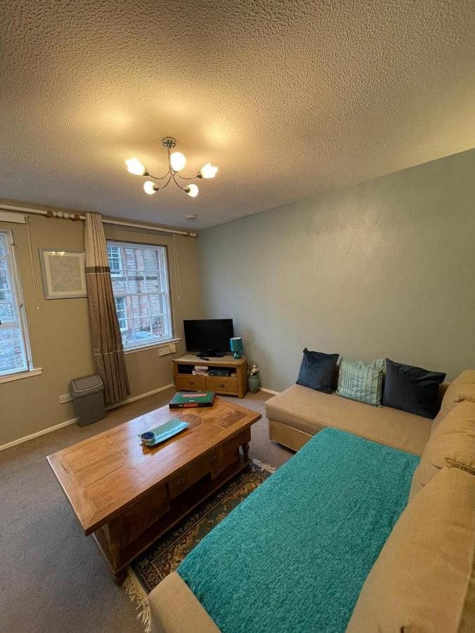 One Bedroom Websters Land Flat - Grassmarket Εδιμβούργο Εξωτερικό φωτογραφία