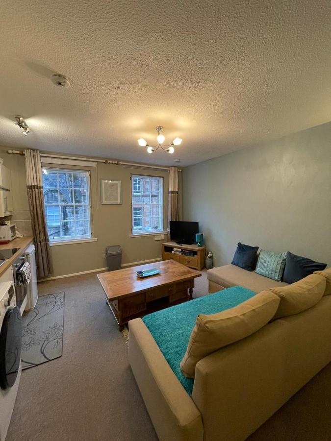 One Bedroom Websters Land Flat - Grassmarket Εδιμβούργο Εξωτερικό φωτογραφία