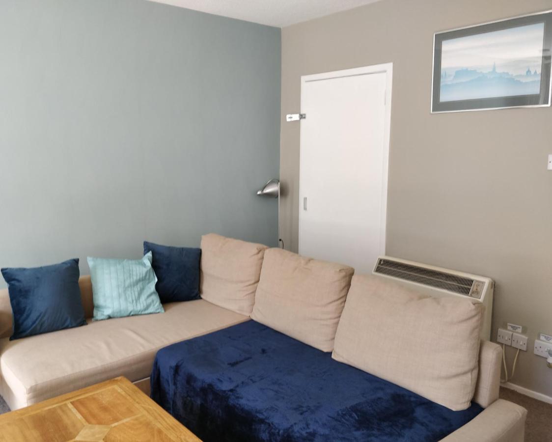 One Bedroom Websters Land Flat - Grassmarket Εδιμβούργο Εξωτερικό φωτογραφία