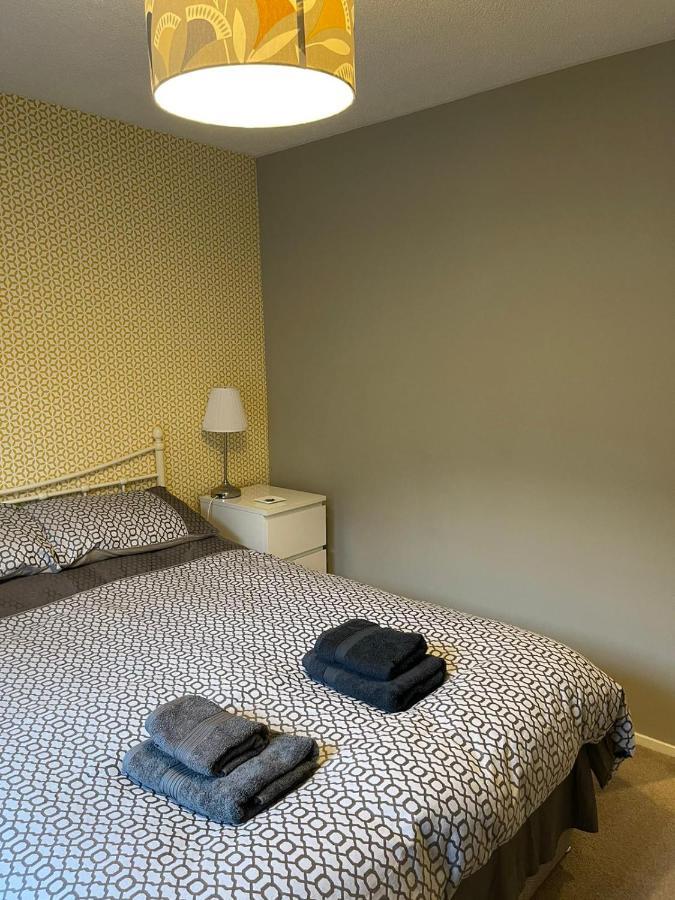 One Bedroom Websters Land Flat - Grassmarket Εδιμβούργο Εξωτερικό φωτογραφία