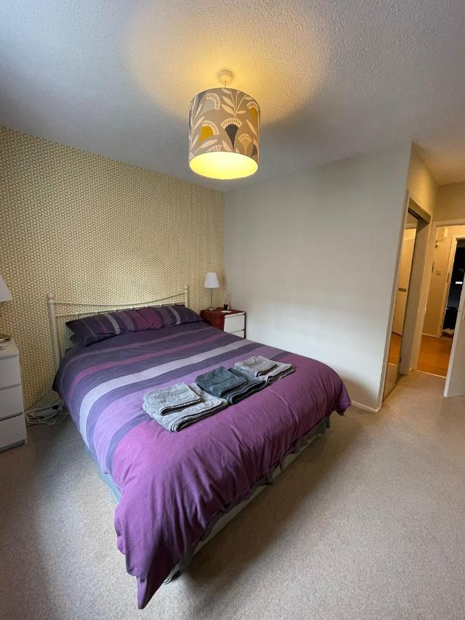 One Bedroom Websters Land Flat - Grassmarket Εδιμβούργο Εξωτερικό φωτογραφία