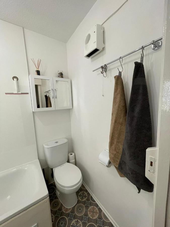 One Bedroom Websters Land Flat - Grassmarket Εδιμβούργο Εξωτερικό φωτογραφία