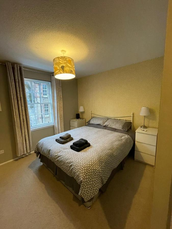One Bedroom Websters Land Flat - Grassmarket Εδιμβούργο Εξωτερικό φωτογραφία