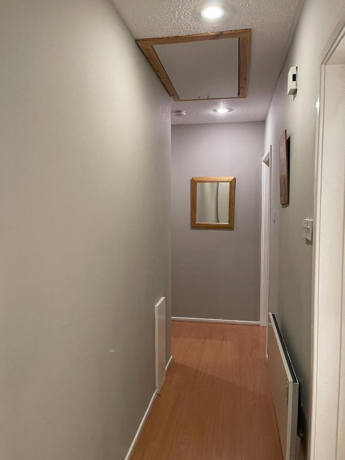 One Bedroom Websters Land Flat - Grassmarket Εδιμβούργο Εξωτερικό φωτογραφία